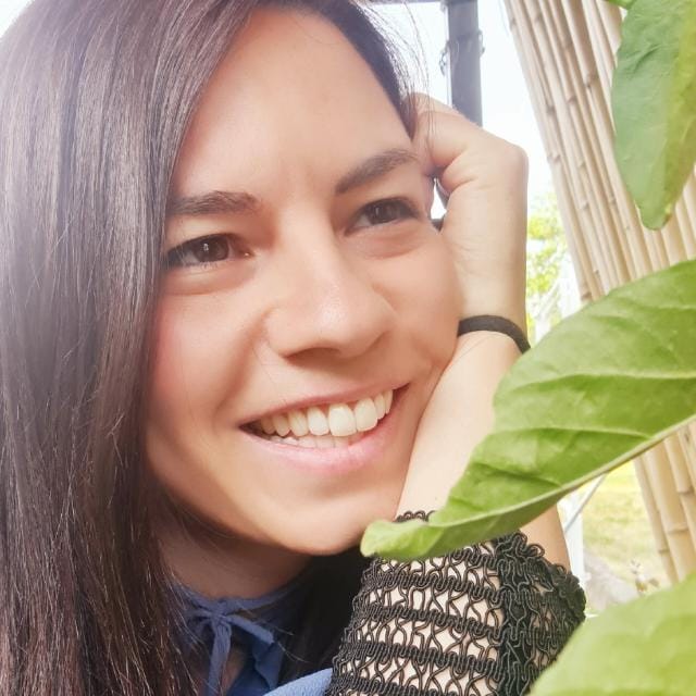 Francesca Selva Trasente, interior designer